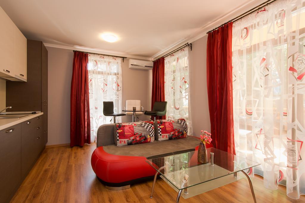 Holiday Village Lozenets Room photo
