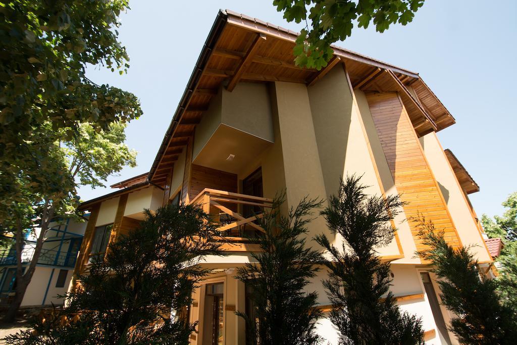 Holiday Village Lozenets Exterior photo
