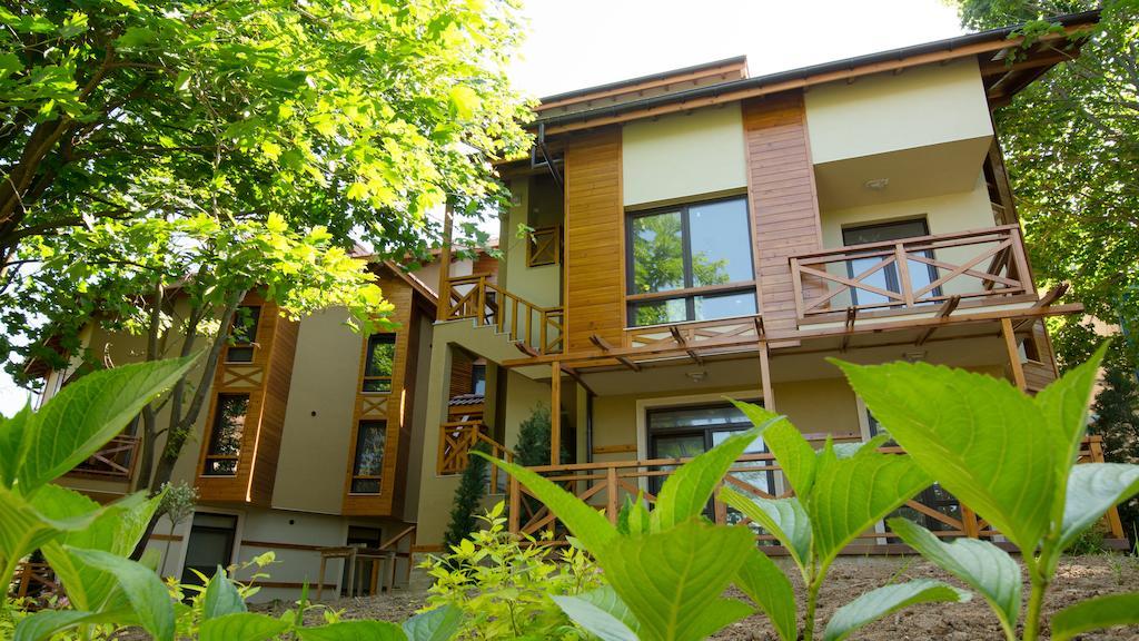 Holiday Village Lozenets Exterior photo