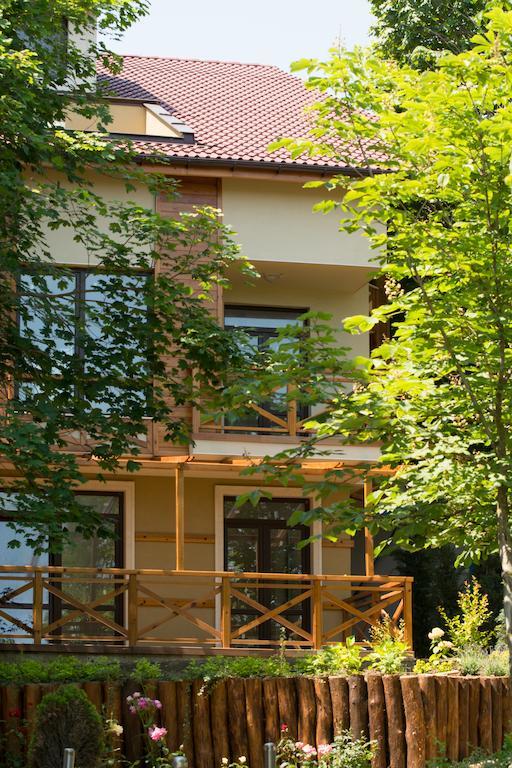 Holiday Village Lozenets Exterior photo
