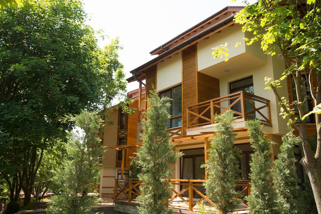 Holiday Village Lozenets Exterior photo