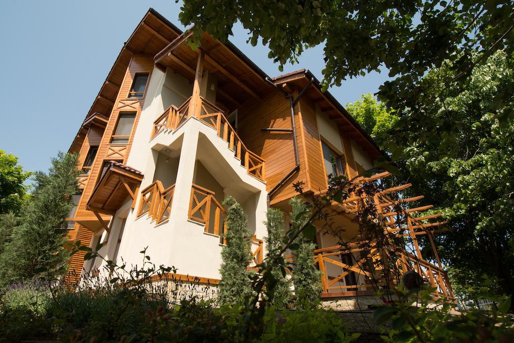 Holiday Village Lozenets Exterior photo