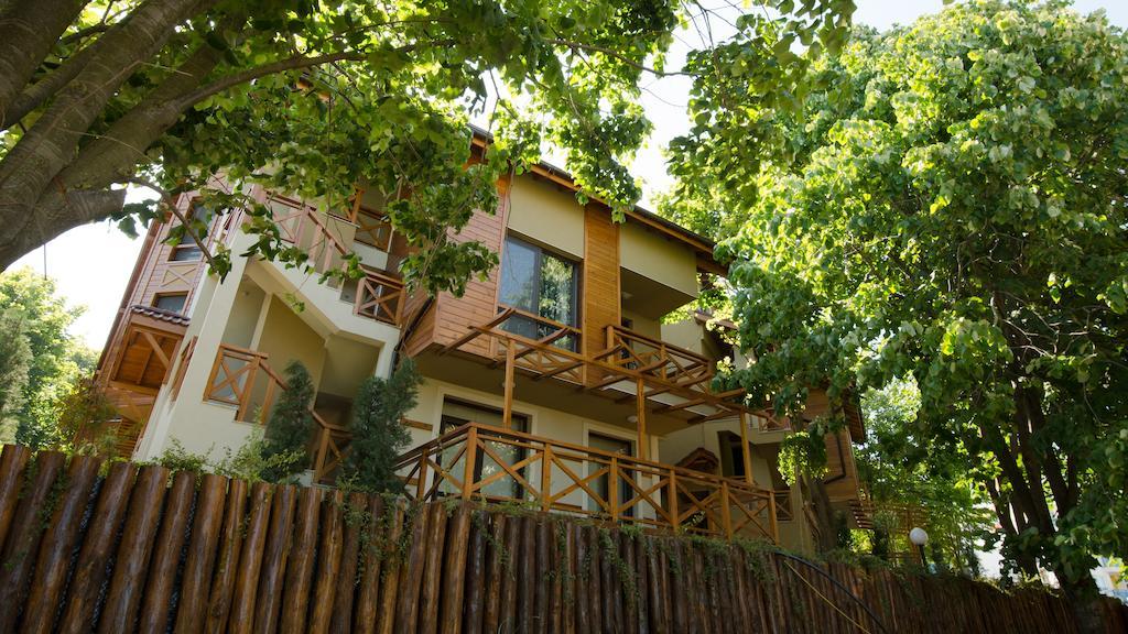 Holiday Village Lozenets Exterior photo